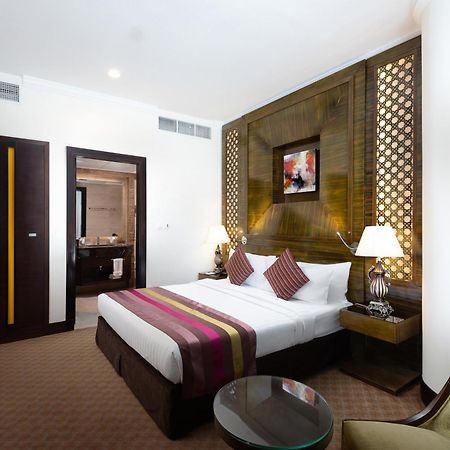 Landmark Premier Hotel Dubai Luaran gambar