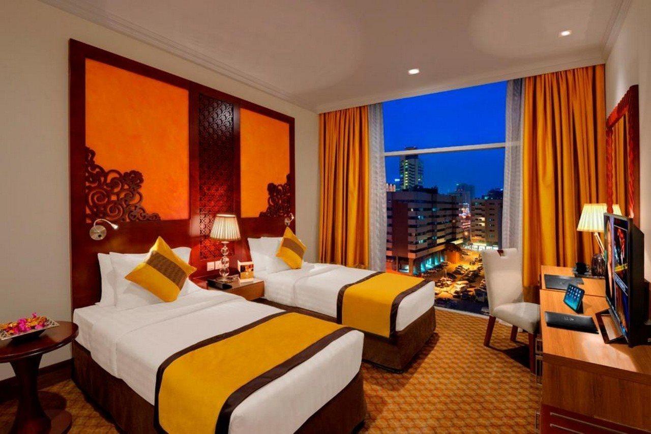 Landmark Premier Hotel Dubai Luaran gambar