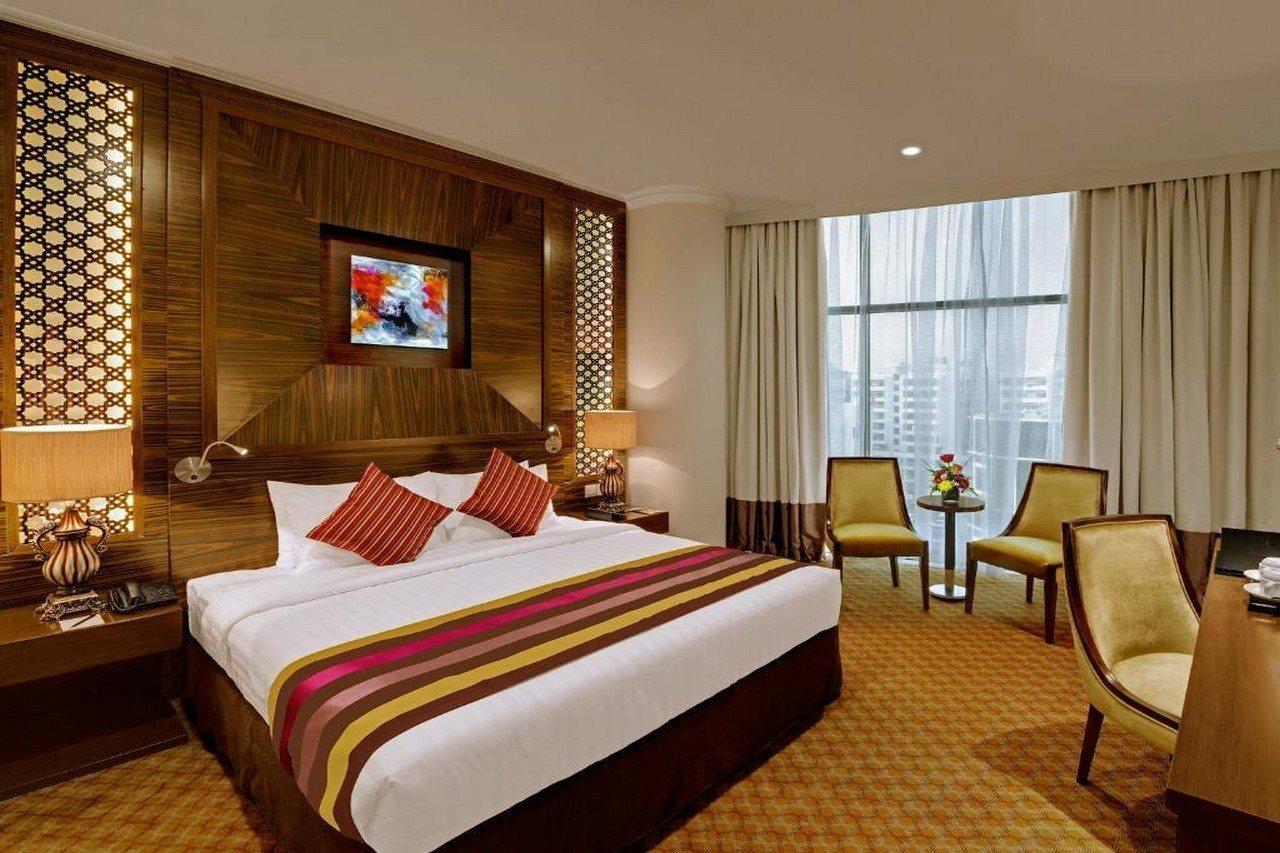 Landmark Premier Hotel Dubai Luaran gambar