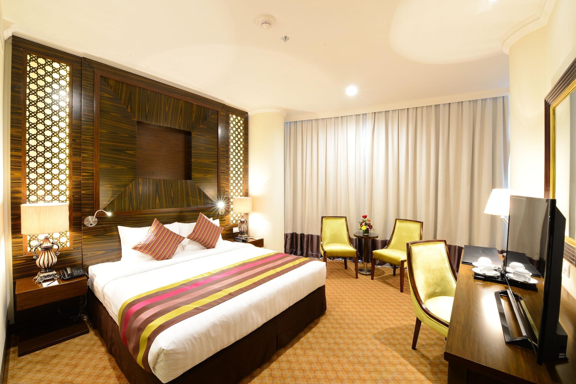 Landmark Premier Hotel Dubai Luaran gambar