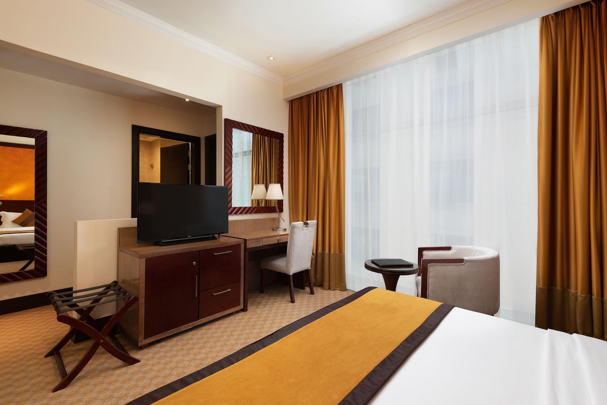 Landmark Premier Hotel Dubai Luaran gambar