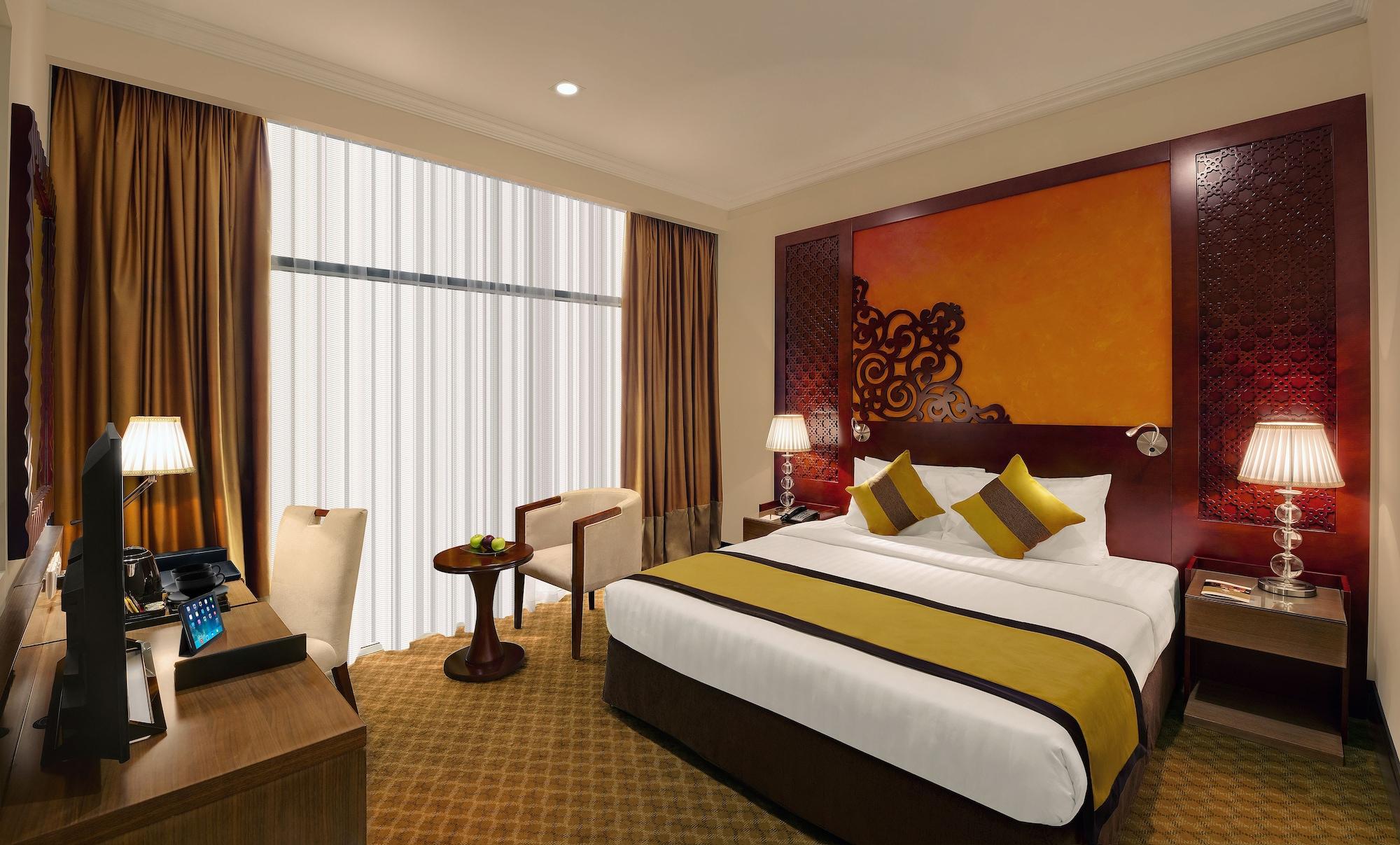 Landmark Premier Hotel Dubai Luaran gambar