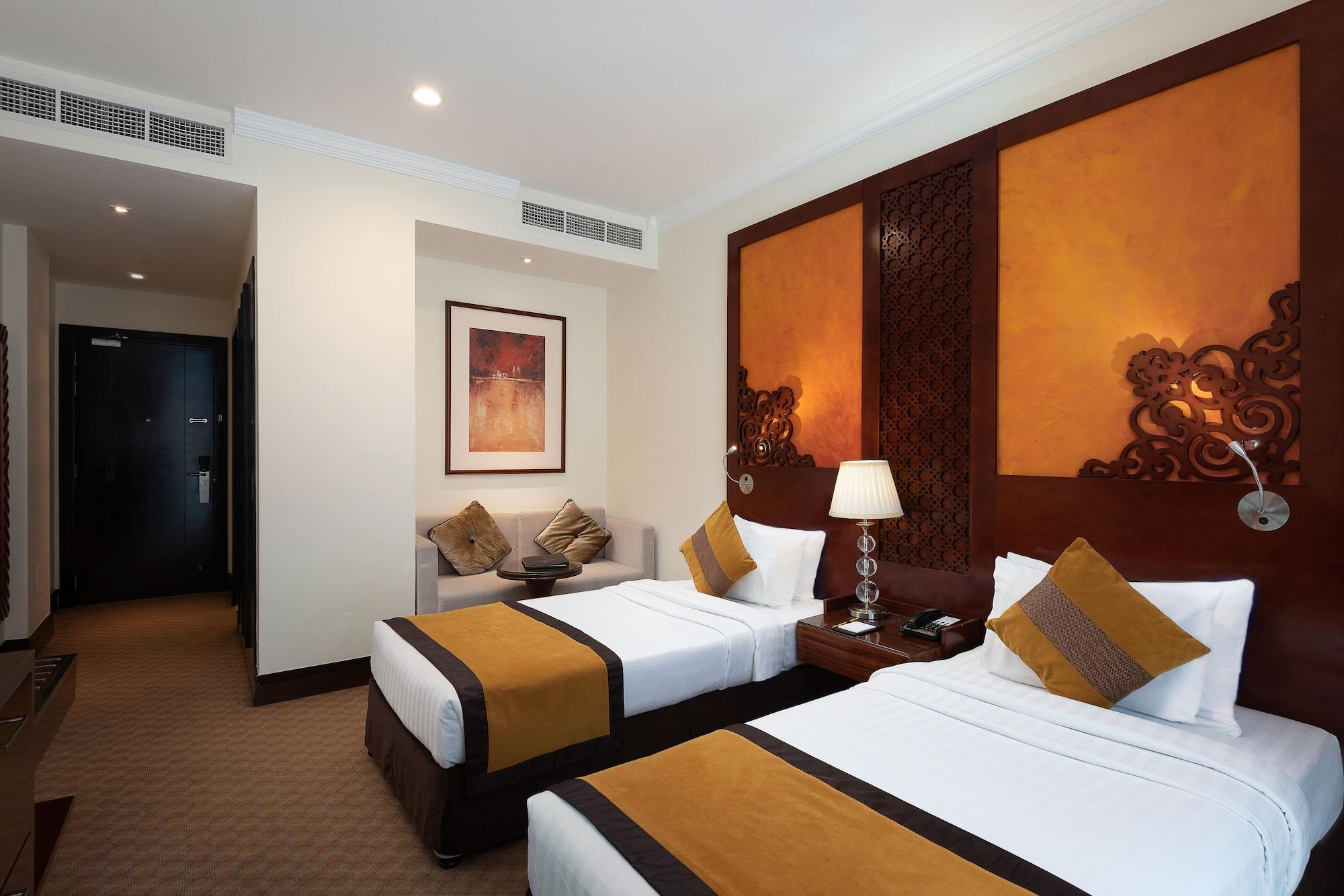 Landmark Premier Hotel Dubai Luaran gambar