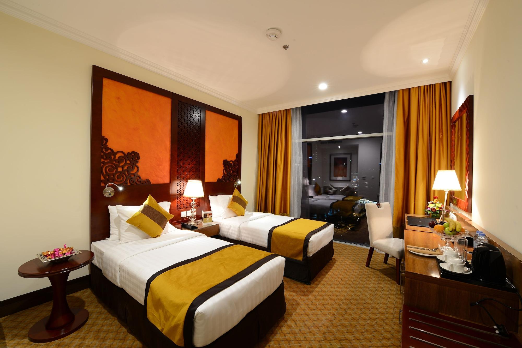 Landmark Premier Hotel Dubai Luaran gambar