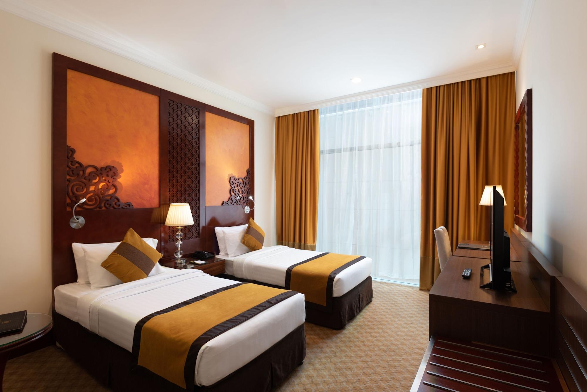 Landmark Premier Hotel Dubai Luaran gambar