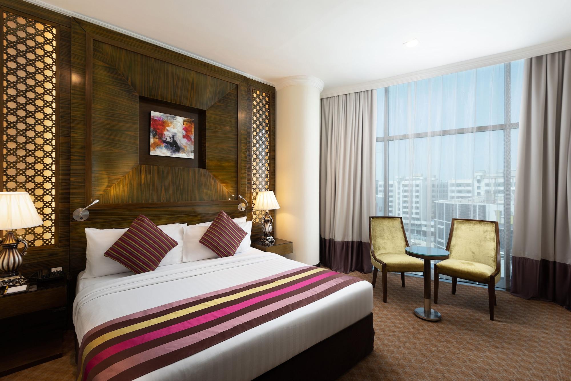 Landmark Premier Hotel Dubai Luaran gambar