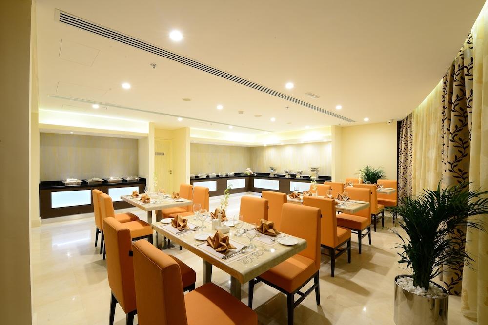 Landmark Premier Hotel Dubai Luaran gambar