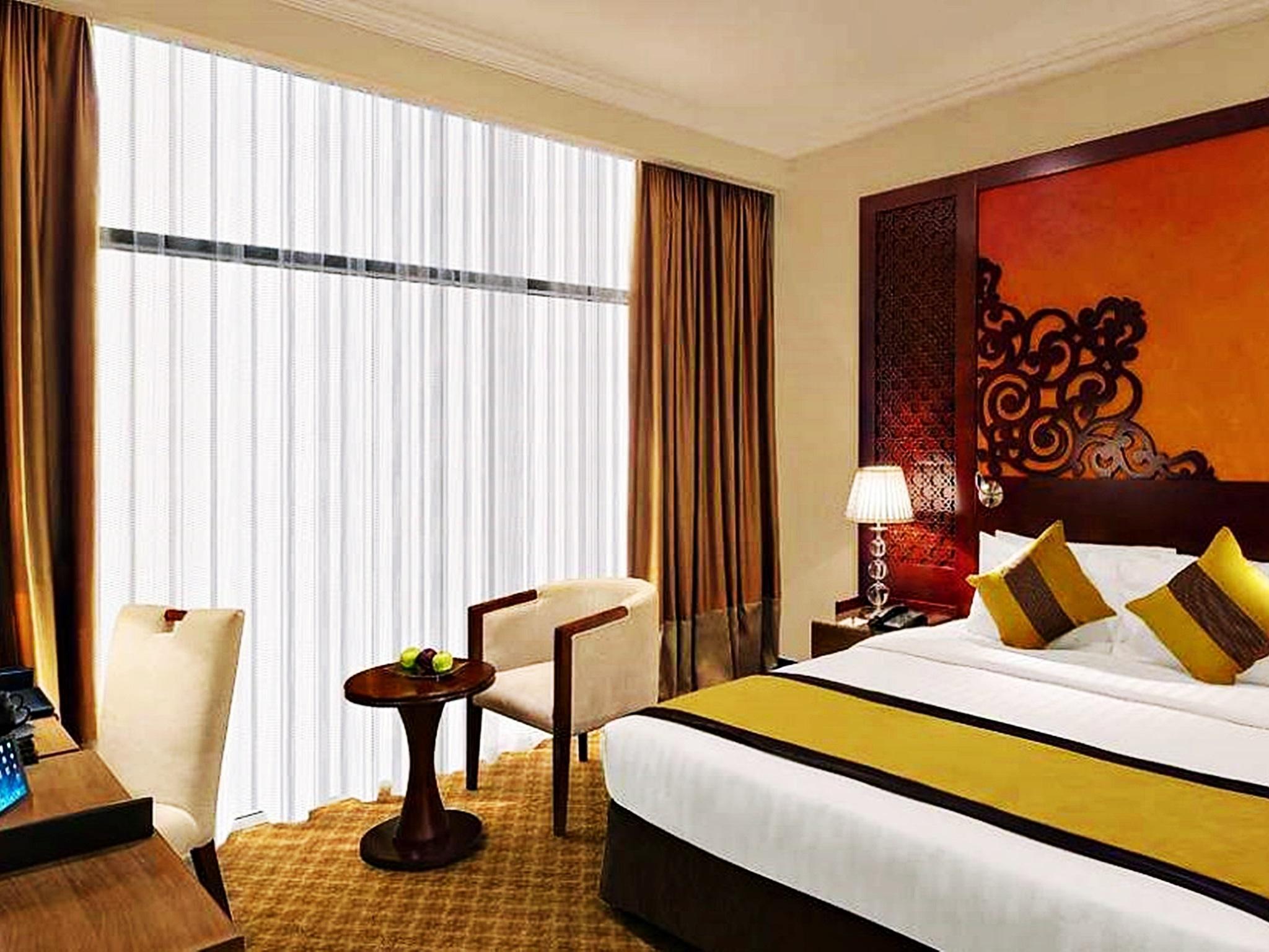 Landmark Premier Hotel Dubai Luaran gambar