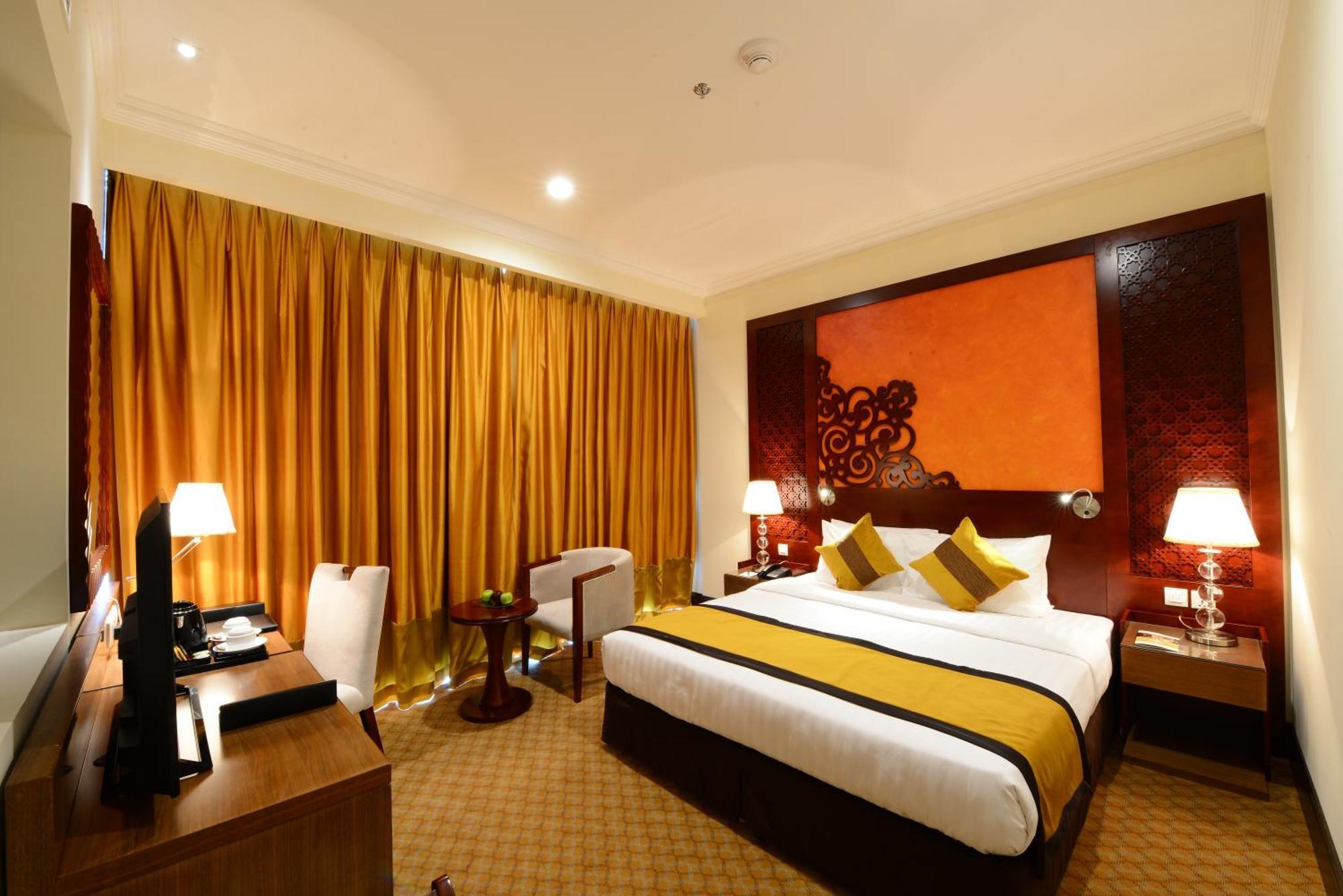 Landmark Premier Hotel Dubai Luaran gambar