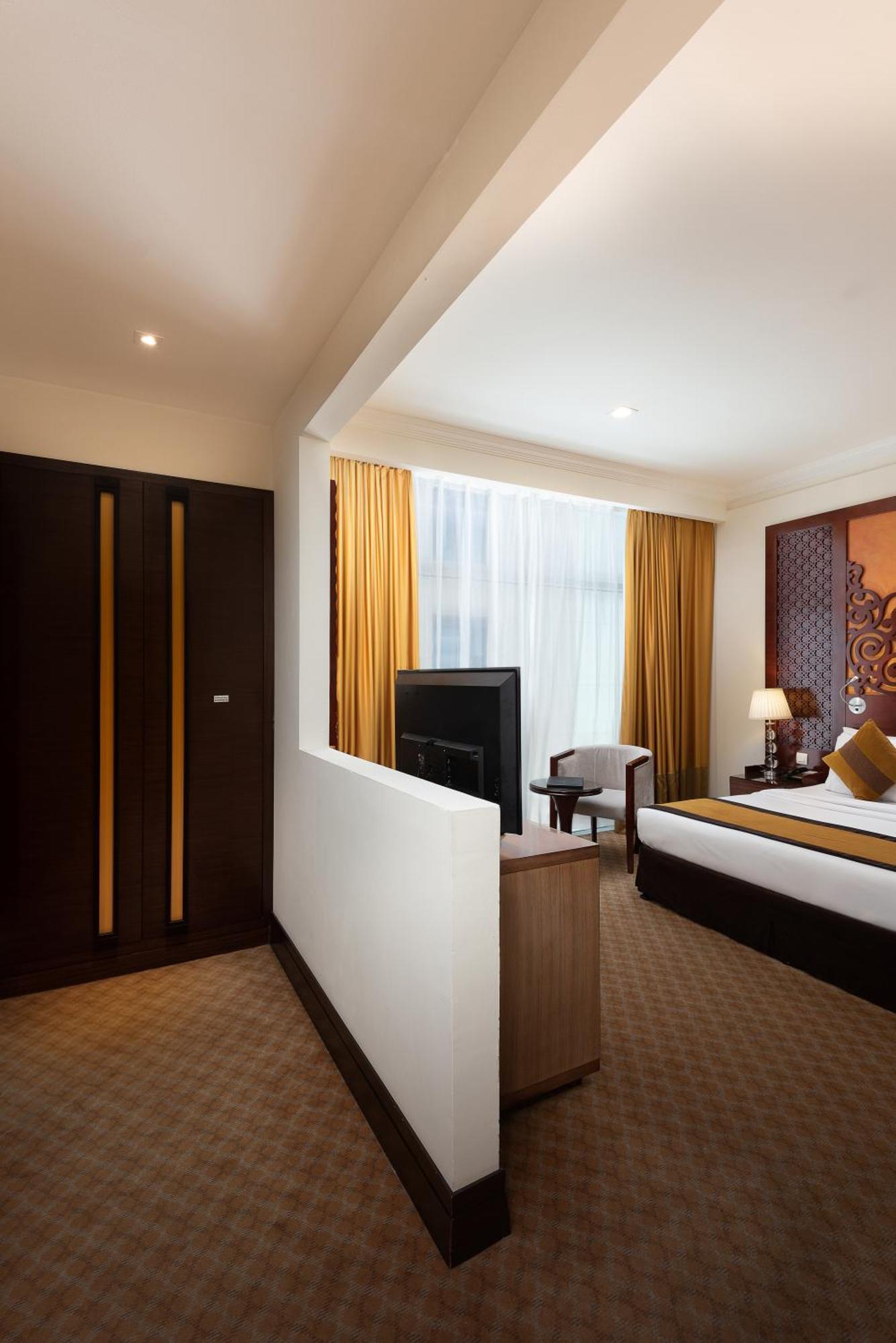 Landmark Premier Hotel Dubai Luaran gambar