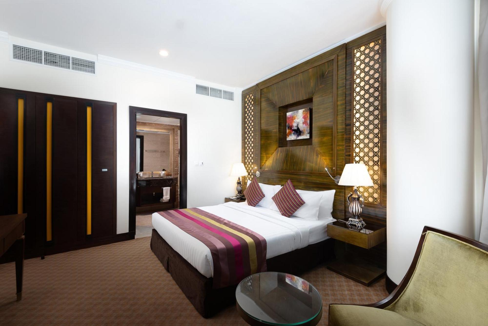 Landmark Premier Hotel Dubai Luaran gambar