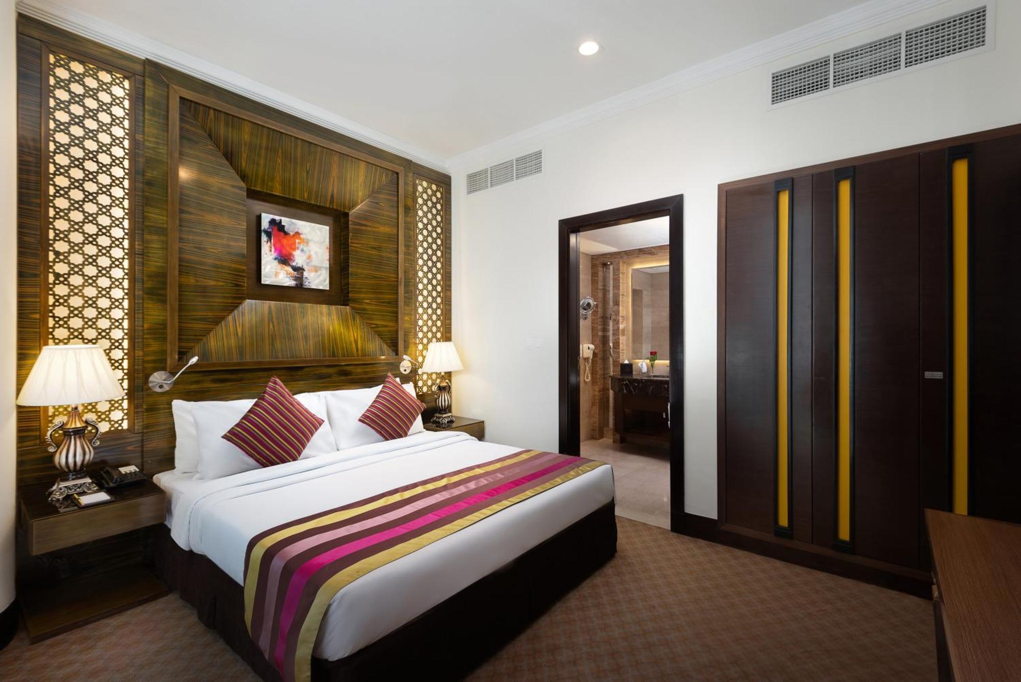 Landmark Premier Hotel Dubai Luaran gambar