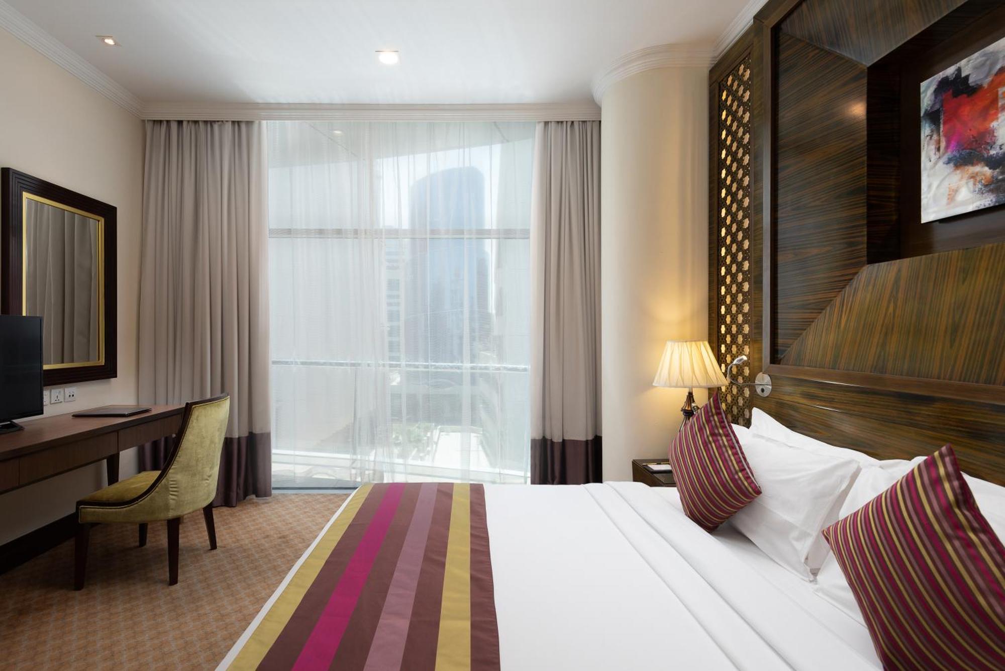 Landmark Premier Hotel Dubai Luaran gambar