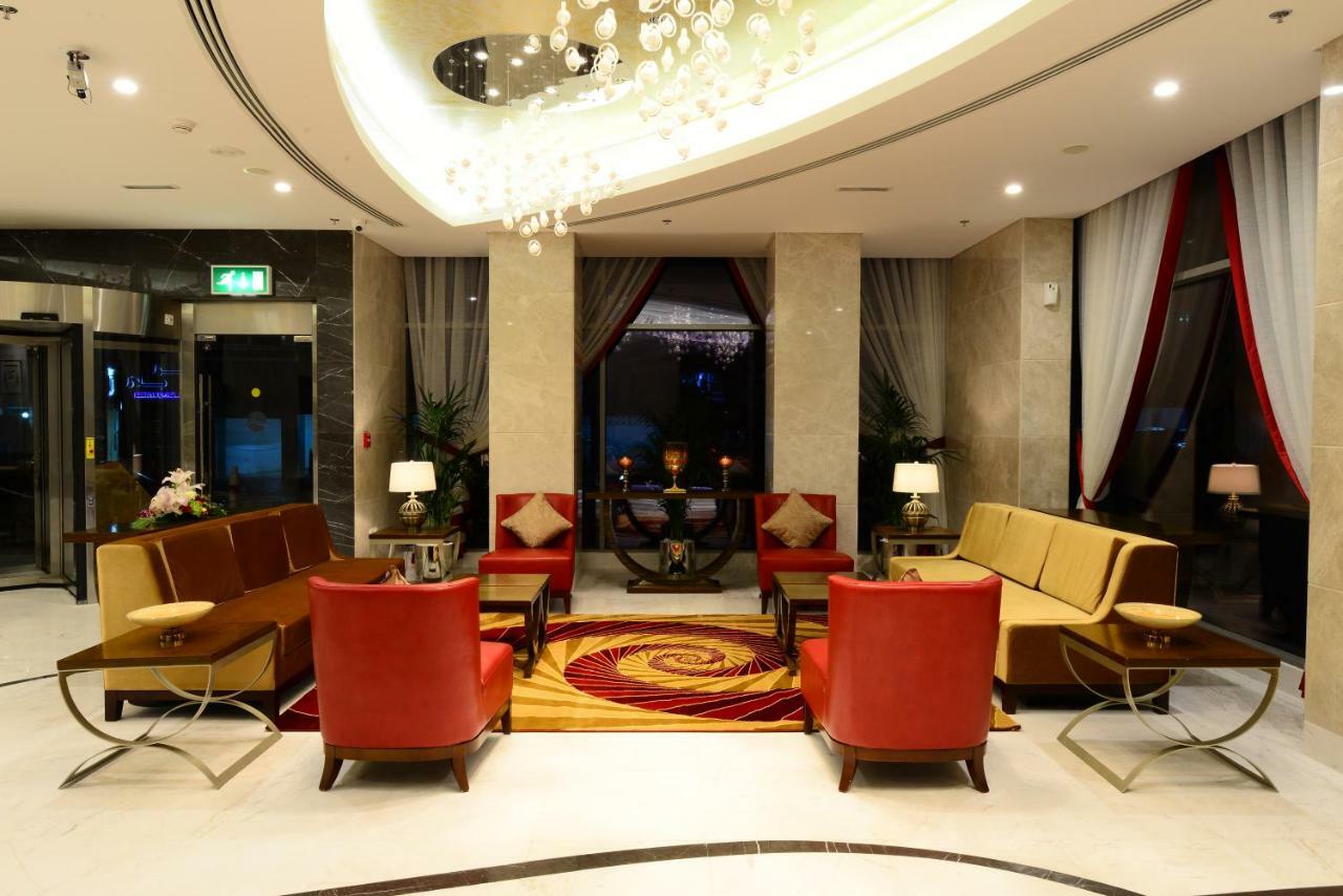 Landmark Premier Hotel Dubai Luaran gambar