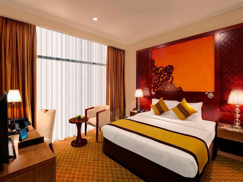 Landmark Premier Hotel Dubai Luaran gambar