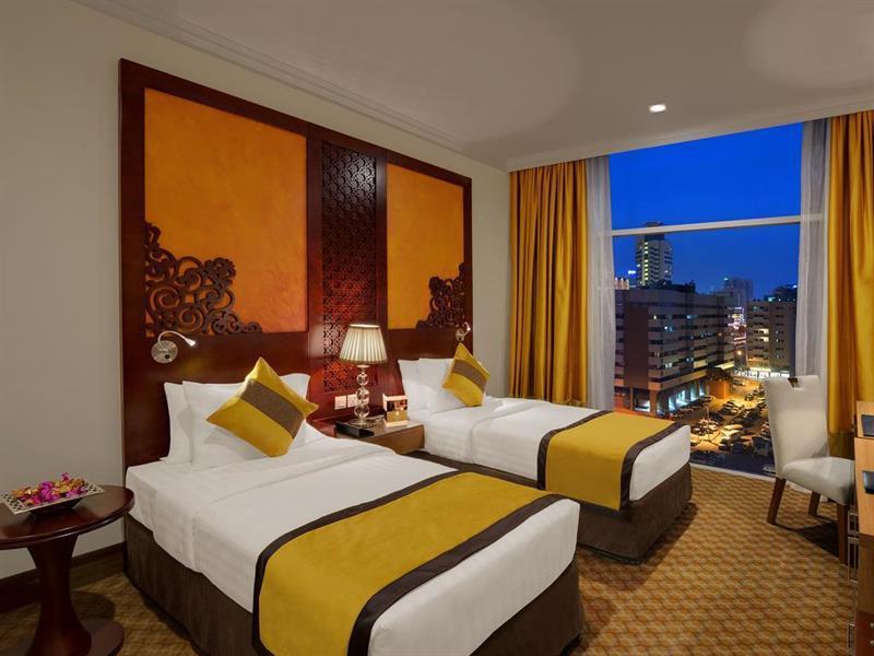 Landmark Premier Hotel Dubai Luaran gambar