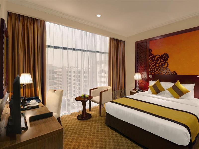 Landmark Premier Hotel Dubai Luaran gambar